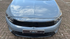 Vauxhall Corsa 1.2 Turbo 130 Ultimate 5dr Auto Petrol Hatchback